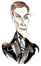 Roger Moore